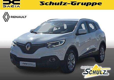 Renault Kadjar BUSINESS Edition TCe 140 EDC GPF