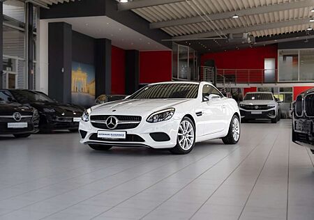 Mercedes-Benz SL 300 SLC 300 Cabrio*SPORT-AUSPUFF*FAHRDYNAMIK-PAKET*