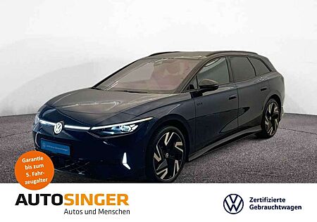 VW ID.7 Volkswagen Tourer GTX 4M *WÄRME*PANO*IQ-L*AHK*ACC*21"*