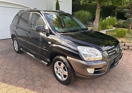 Kia Sportage 2.7 V6 EX ALLRAD AUTOMATIK