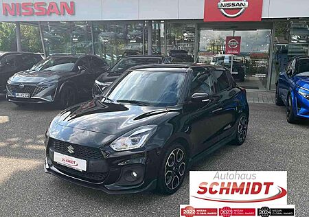Suzuki Swift Sport 1.4 BoosterJet