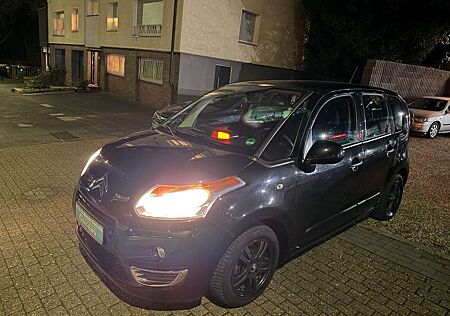 Citroën C3 Citroen Picasso Tendance*TÜV NEU*KLIMA*SEHR SAUBER*