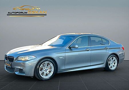 BMW 530 d Limo. M Sport Kamera-Lenkradheizung-Navi