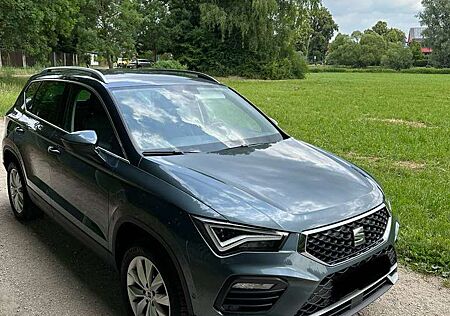 Seat Ateca Style