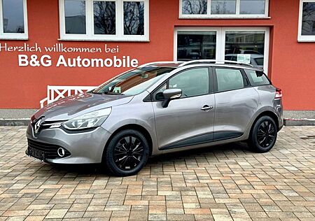 Renault Clio Dynamique*Navi*Tempomat*Allwetter*