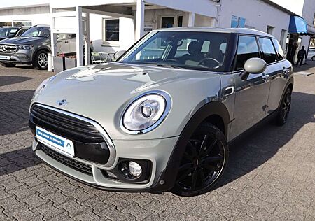 Mini Cooper D Clubman Aut.|CHILI|NAVI|LEDER|