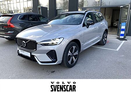 Volvo XC 60 XC60 Plus Dark Recharge Plug-In Hybrid AWD T6 EU6d Stan