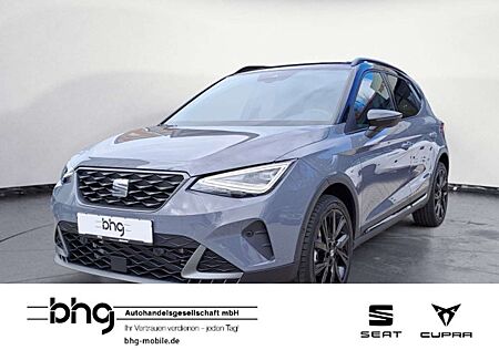 Seat Arona FR Black Edition 1.0 TSI 7-Gang-DSG