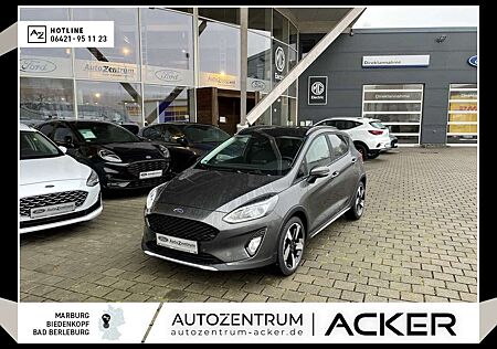 Ford Fiesta 1.0 EcoBoost Active PDC/DAB