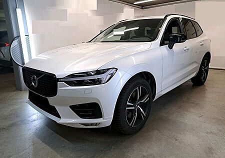 Volvo XC 60 XC60 R-Design ACC DAB LED Memory Harman/Kardon