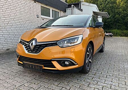 Renault Scenic IV BOSE Edition/ Pano/ 1 Hand/ Head-Up