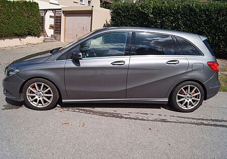 Mercedes-Benz B 180 CDI / , Urban,