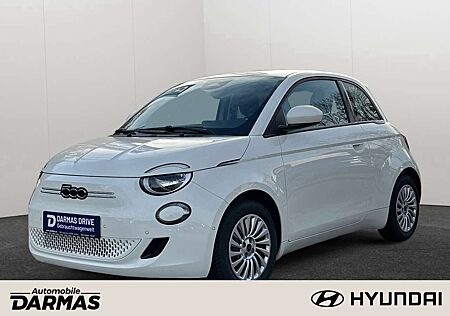 Fiat 500E 500 BEV 23.8 kWh PDC Kamera DAB Klima SZH