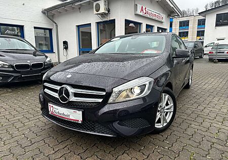 Mercedes-Benz A 180 BlueEfficiency St&St-NAVI-XENON-SHZ-PDC-KLIMA+TOP