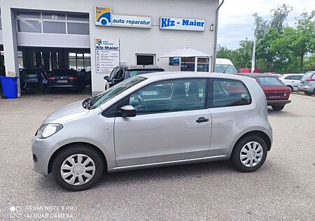 Skoda Citigo Cool Edition