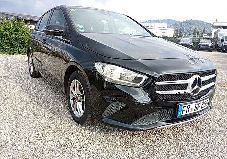 Mercedes-Benz C 180 d 7G-TRONIC Edition
