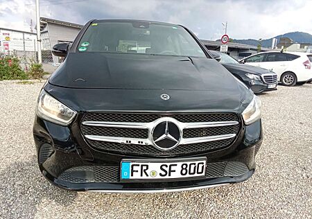 Mercedes-Benz C 180 d 7G-TRONIC Edition