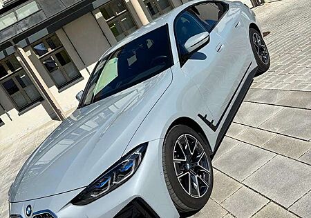 BMW 420d 420 Gran Coupe M Sport