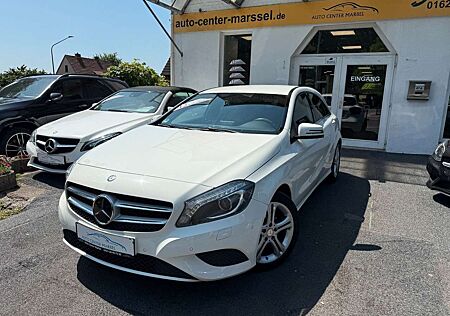 Mercedes-Benz A 180 BIXENON/NAVI/PDC/SHZ/AHK/KLIMA