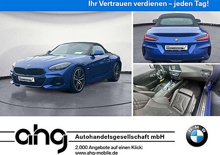 BMW Z4 sDrive30i Sport Aut.
