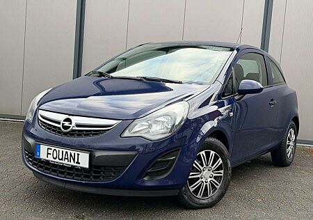 Opel Corsa D Color Edition*1.HAND*KLIMA*GARANTIE