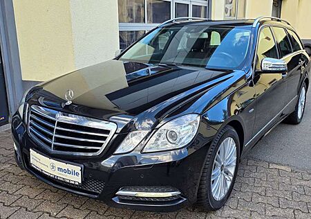 Mercedes-Benz E 220 CDI Avandgarde* Aut* Navi* Xenon* Garantie