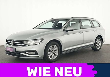 VW Passat Volkswagen Navigation|Kamera|PDC|SHZ|ACC|LED