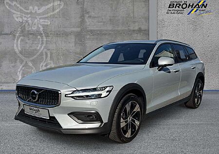 Volvo V60 CC V60 Cross Country B4 AWD Diesel Plus