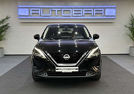 Nissan Qashqai N-CONNECTA 1.3 DIG-T NAVI*AMBI*360K*ACC
