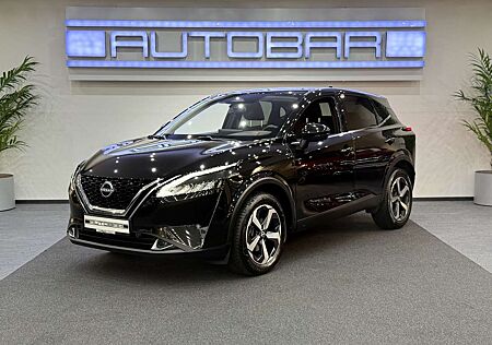 Nissan Qashqai N-CONNECTA 1.3 DIG-T NAVI*AMBI*360K*ACC