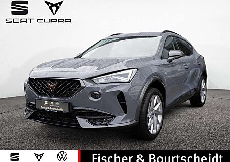 Cupra Formentor 1.5 TSI DSG NAVI LED SHZ ACC PDC VI