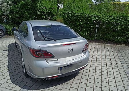 Mazda 6 2.5 Dynamic