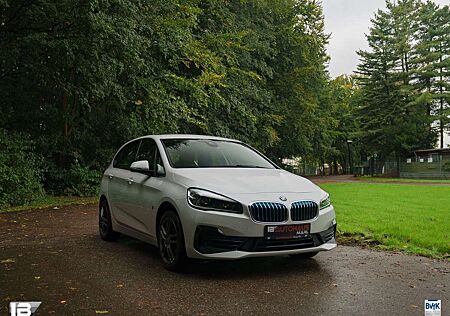 BMW 225 xe Gran Tourer 'Aut.'92.000KM'LED'