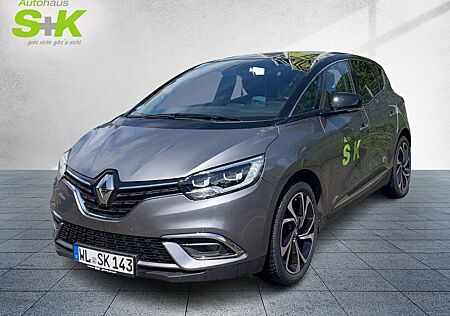 Renault Scenic EXECUTIVE TCe 160 EDC *Navi*Sitzh.*Kamera