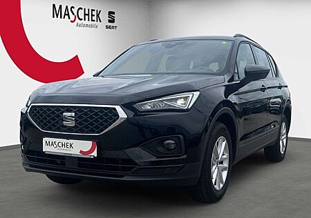 Seat Tarraco Style 2.0 TDI Navi 7-Sitze LED GRA PDC Anschlussg