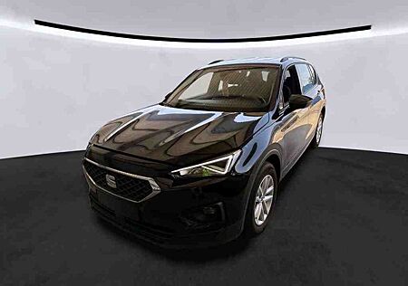Seat Tarraco Style 2.0 TDI Navi 7-Sitze LED GRA PDC Anschlussg