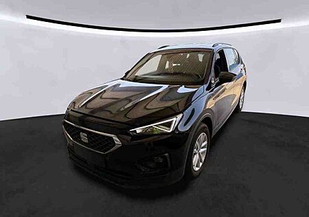 Seat Tarraco Style 2.0 TDI Navi 7-Sitze LED GRA PDC Anschlussg