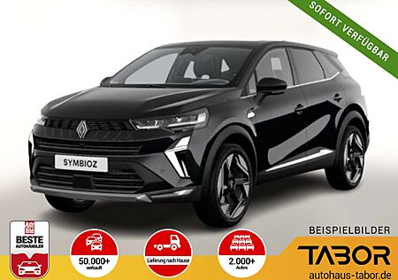 Renault Symbioz Iconic E-Tech Full Hybrid 145 PanoD