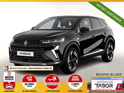 Renault Symbioz SYMBIOZ Iconic E-Tech Full Hybrid 145 UVP-17%*
