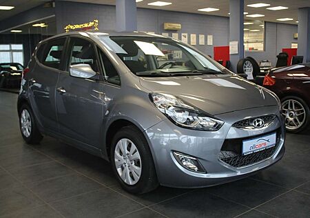 Hyundai ix20 1.6 Comfort Automatik - 1. Hand - Klima -