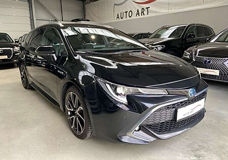 Toyota Corolla Hybrid Lounge SHZ Navi ACC Klima HUD