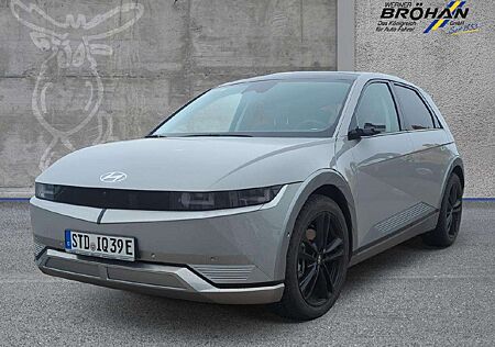 Hyundai IONIQ 5 UNIQ 77,4 kWh*Relax Paket*Kamera*Panorama*