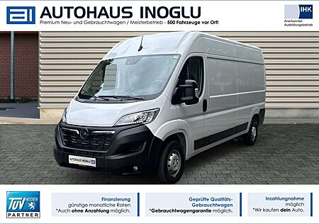 Opel Movano 2.2 CDTI L3H2 3.5t*Navi*Kamera*DAB*Klima