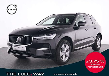 Volvo XC 60 XC60 B4 D Core +WINTER PAKET+PAP+PAP+MET+LM 18`+