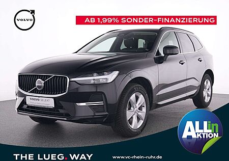 Volvo XC 60 XC60 B4 D Core +WINTER PAKET+PAP+PAP+MET+LM 18`+