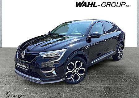 Renault Arkana INTENS TCe 140 EDC *KAMERA*NAVI*