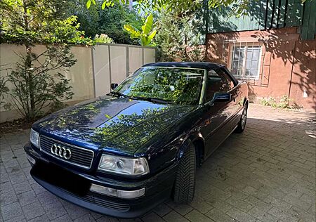 Audi Cabriolet Cabriolet 2.0