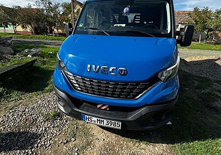 IVECO Daily 180