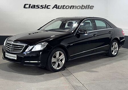 Mercedes-Benz E 350 CDI Lim. **VIELE EXTRAS**