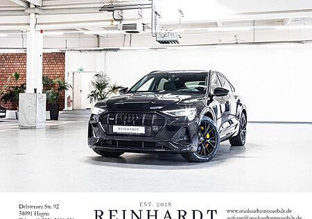 Audi e-tron SPORTBACK 55 2x S LINE/BLACK-ED./ACC/PANO